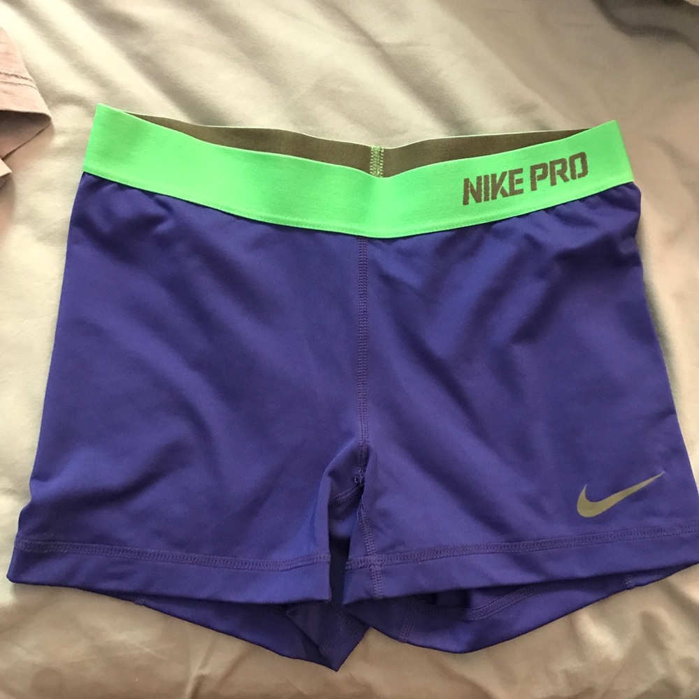 Nike Pro Spandex